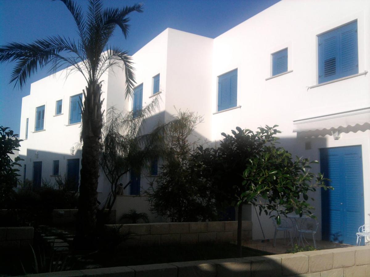 Orsolinda فافينانا المظهر الخارجي الصورة